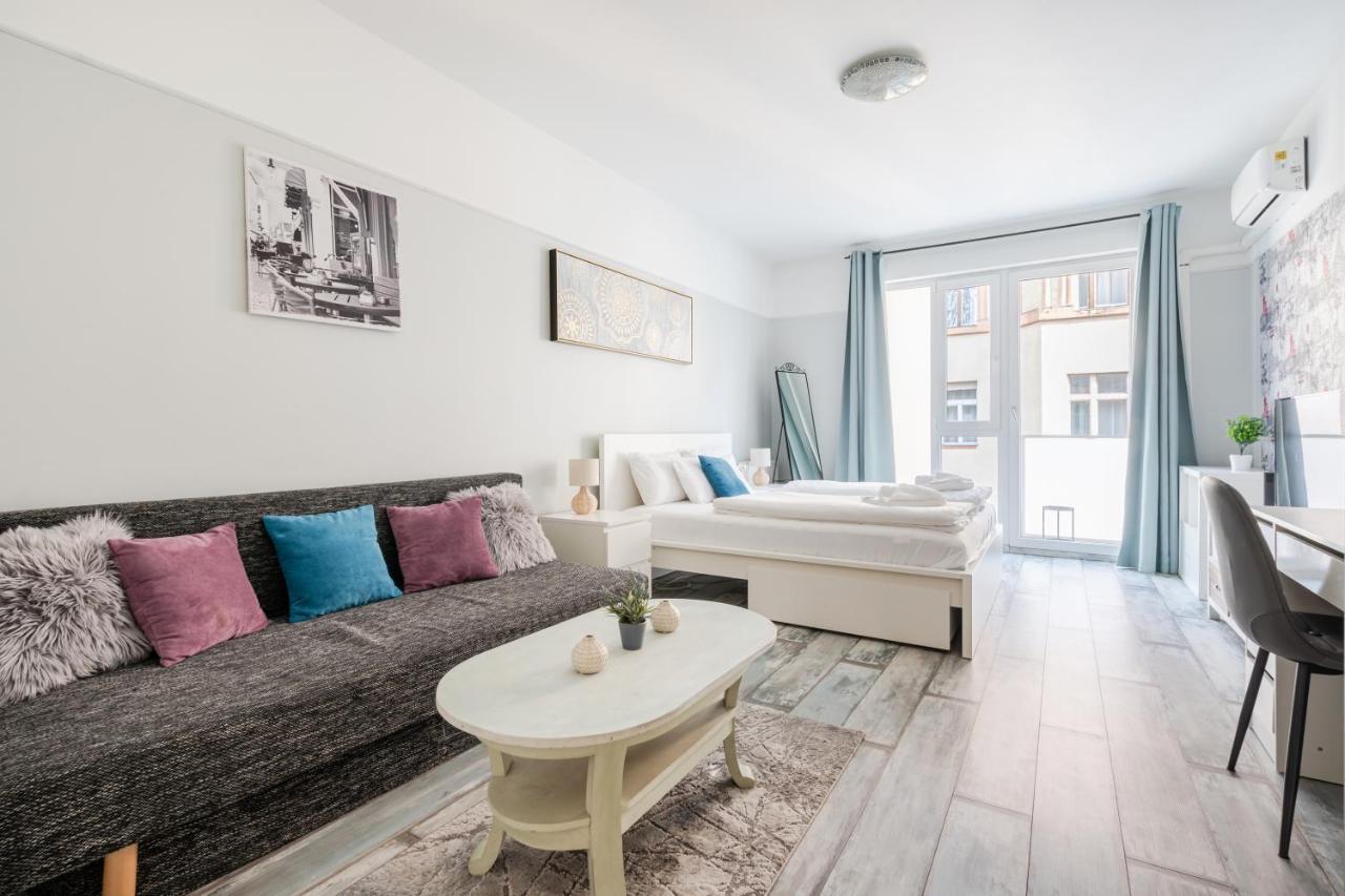 Blue Sky Apartment Budapeszt Zewnętrze zdjęcie