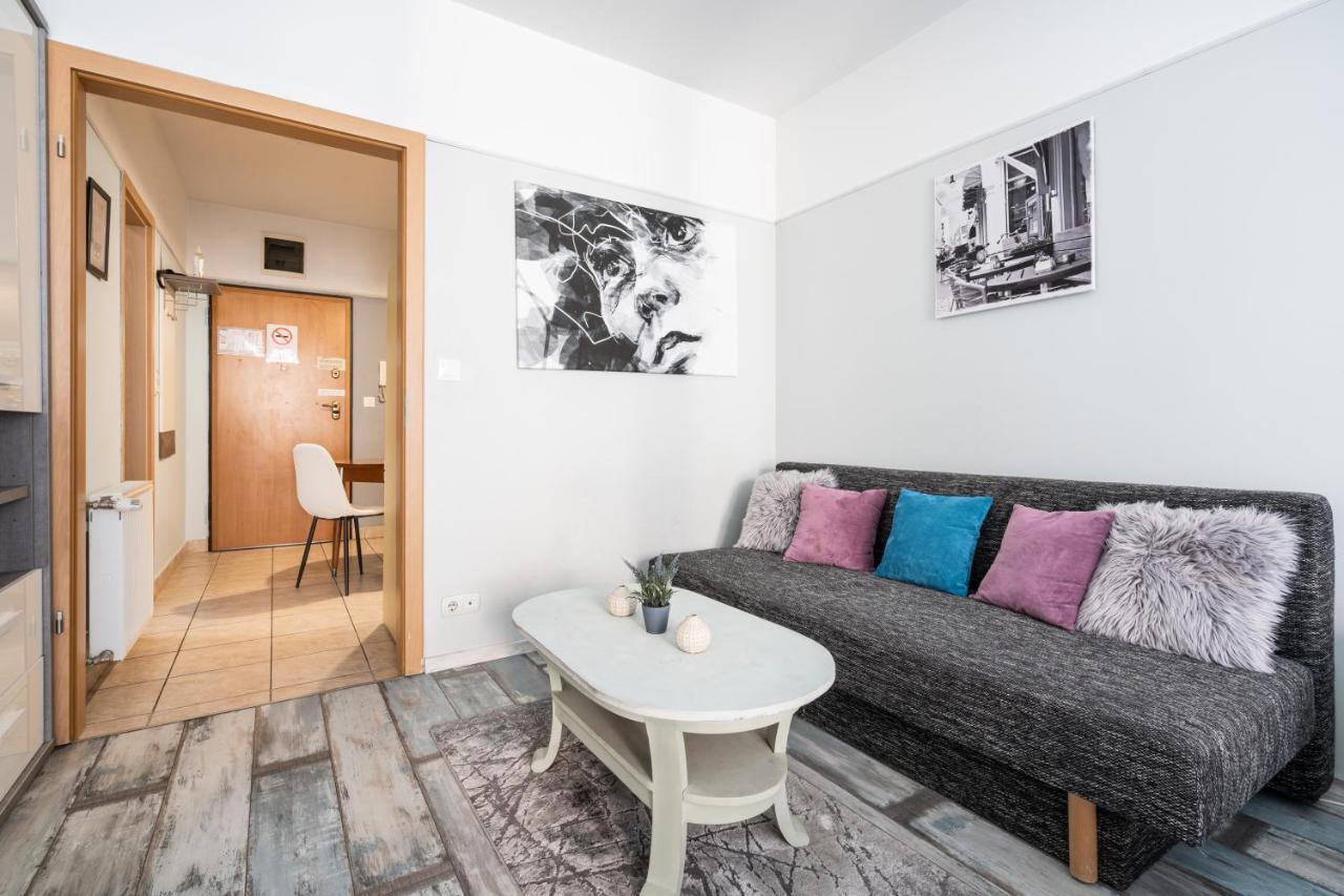 Blue Sky Apartment Budapeszt Zewnętrze zdjęcie