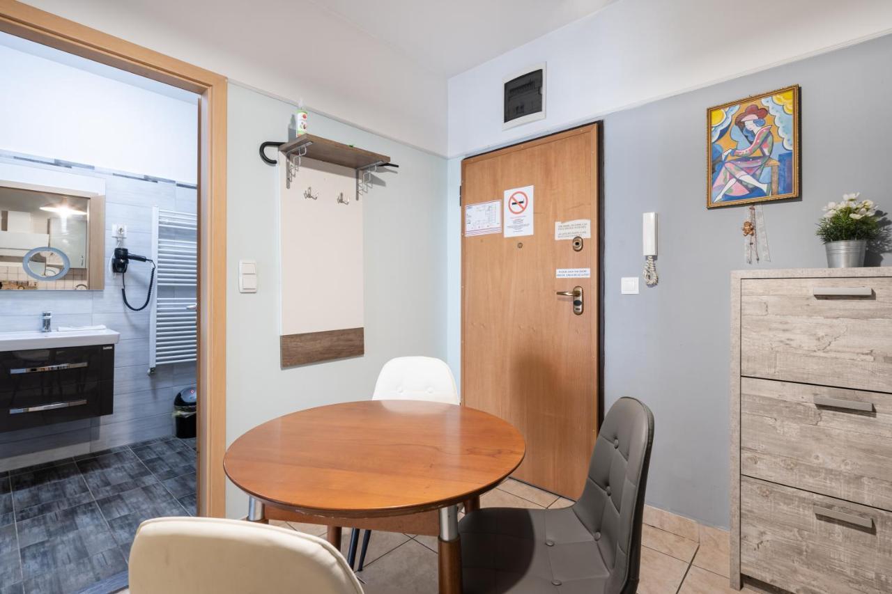 Blue Sky Apartment Budapeszt Zewnętrze zdjęcie