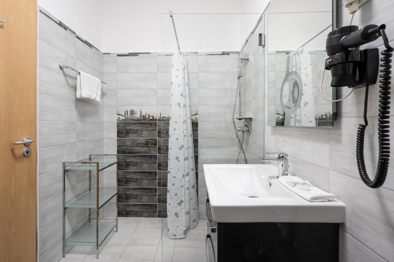 Blue Sky Apartment Budapeszt Zewnętrze zdjęcie